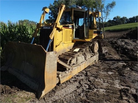  Caterpillar D6R de medio uso en venta Ref.: 1411505510307761 No. 3