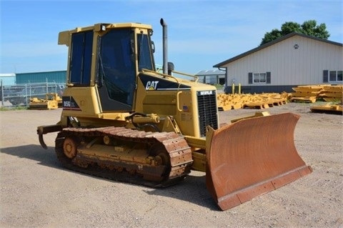  Caterpillar D5G importada en buenas condiciones Ref.: 1411530023395206 No. 2