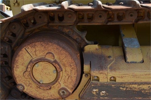  Caterpillar D5G importada en buenas condiciones Ref.: 1411530023395206 No. 3