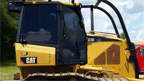  CATERPILLAR D3K importada a bajo costo Ref.: 1411530643475328 No. 2