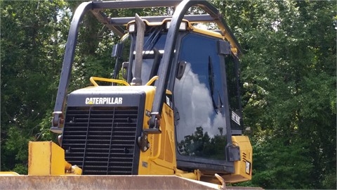  CATERPILLAR D3K importada a bajo costo Ref.: 1411530643475328 No. 4