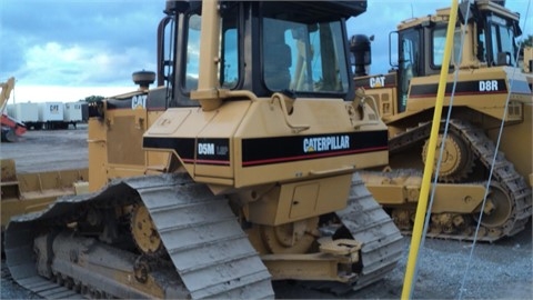  Caterpillar D5M seminueva en perfecto estado Ref.: 1411531578403240 No. 2