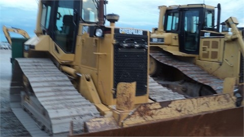  Caterpillar D5M seminueva en perfecto estado Ref.: 1411531578403240 No. 3