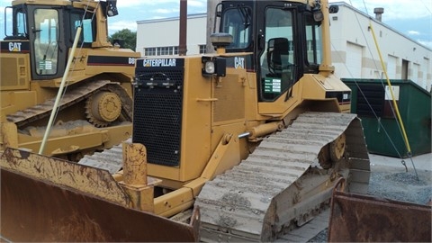  Caterpillar D5M seminueva en perfecto estado Ref.: 1411531578403240 No. 4