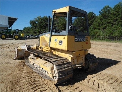 DEERE 650J en buenas condiciones Ref.: 1411531881621539 No. 3