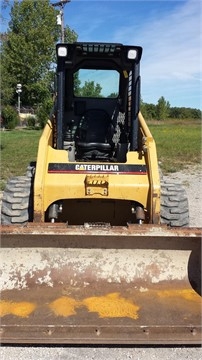  CATERPILLAR 236 seminueva en perfecto estado Ref.: 1411577517651691 No. 3