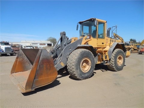 VOLVO L110E en venta, usada Ref.: 1411582708121358 No. 2