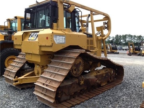 CATERPILLAR D6T  usada a la venta Ref.: 1411586840111263 No. 4