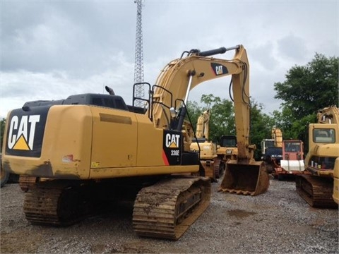  Caterpillar 336EL en optimas condiciones Ref.: 1411587258364726 No. 4