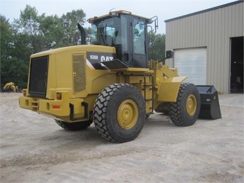  Caterpillar 938H de importacion a la venta Ref.: 1411587591741413 No. 3