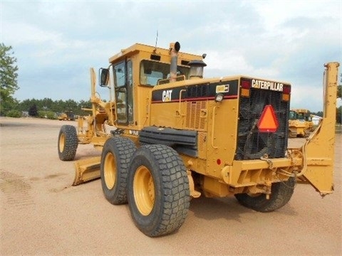 CATERPILLAR 140H usada de importacion Ref.: 1411589614897098 No. 3