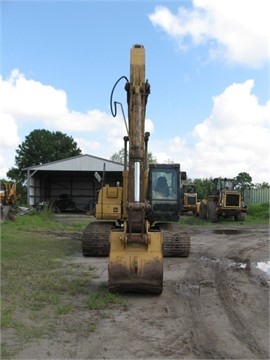 CATERPILLAR 320CL importada a bajo costo Ref.: 1411592114556540 No. 2