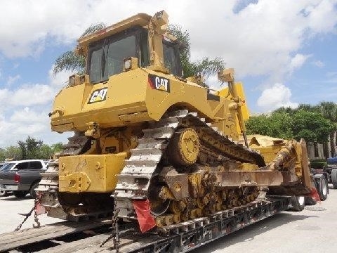  CATERPILLAR D8T en venta, usada Ref.: 1411594302493109 No. 3