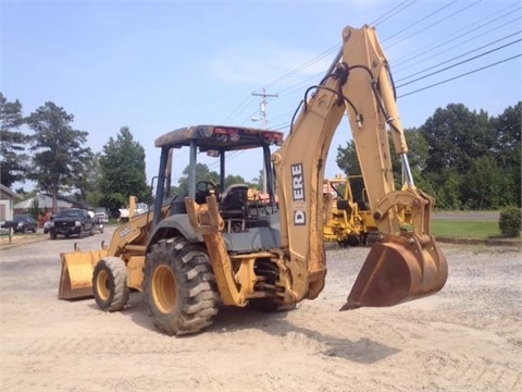  DEERE 410G importada a bajo costo Ref.: 1411607266211147 No. 3