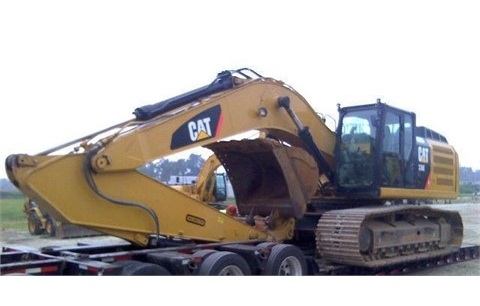 Excavadoras Hidraulicas Caterpillar 336EL importada en buenas con Ref.: 1411685570773545 No. 2