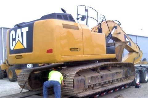 Excavadoras Hidraulicas Caterpillar 336EL importada en buenas con Ref.: 1411685570773545 No. 4