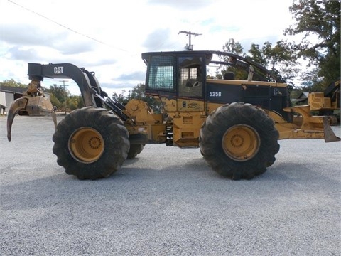 Forestales Maquinas Caterpillar 525B de importacion a la venta Ref.: 1411696782843003 No. 2