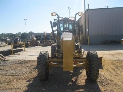 Motoconformadoras Caterpillar 12M seminueva en perfecto estado Ref.: 1411697216580133 No. 2