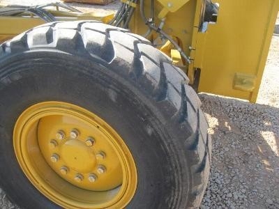 Motoconformadoras Caterpillar 12M seminueva en perfecto estado Ref.: 1411697216580133 No. 4