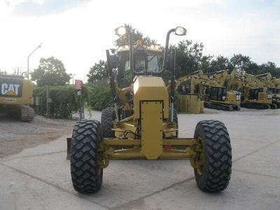  Caterpillar 12M de medio uso en venta Ref.: 1411697865960806 No. 2