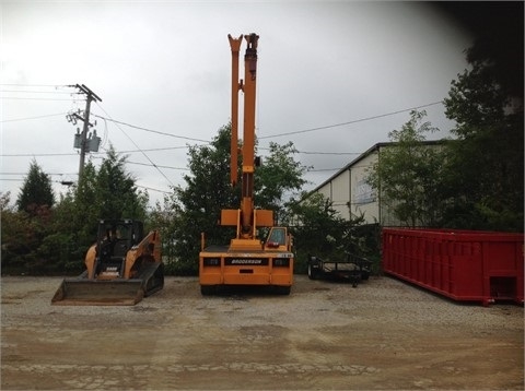 Gruas Broderson IC200 importada en buenas condiciones Ref.: 1411747863408152 No. 2