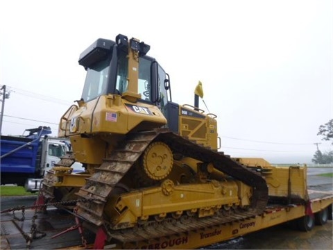 Tractores Sobre Orugas Caterpillar D6N seminueva en venta Ref.: 1411752331182301 No. 2