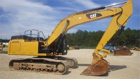  Caterpillar 349EL de bajo costo Ref.: 1411753521549524 No. 3