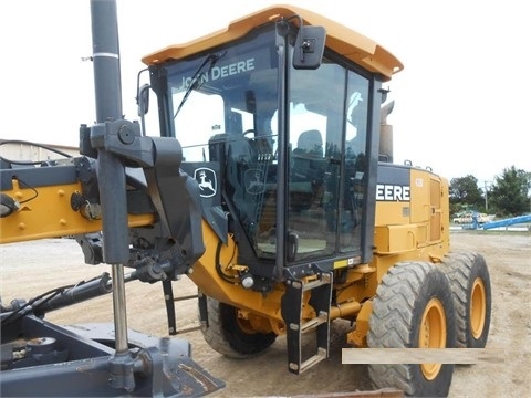 Motoconformadoras Deere 770D importada en buenas condiciones Ref.: 1411767137374361 No. 3