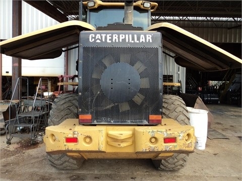 Cargadoras Sobre Ruedas Caterpillar 924G importada a bajo costo Ref.: 1411945724700812 No. 4