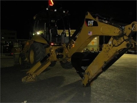  Caterpillar 420E en optimas condiciones Ref.: 1412007946058548 No. 4