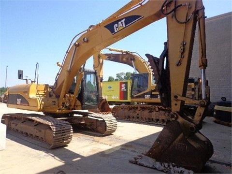 Excavadoras Hidraulicas Caterpillar 320CL en venta Ref.: 1412016849027990 No. 4