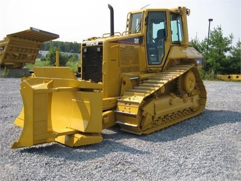 Tractores Sobre Orugas Caterpillar D6N usada a la venta Ref.: 1412025152912236 No. 2