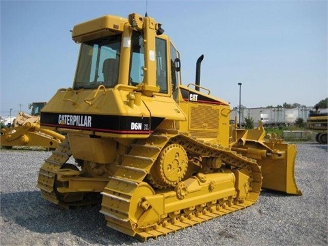 Tractores Sobre Orugas Caterpillar D6N usada a la venta Ref.: 1412025152912236 No. 3