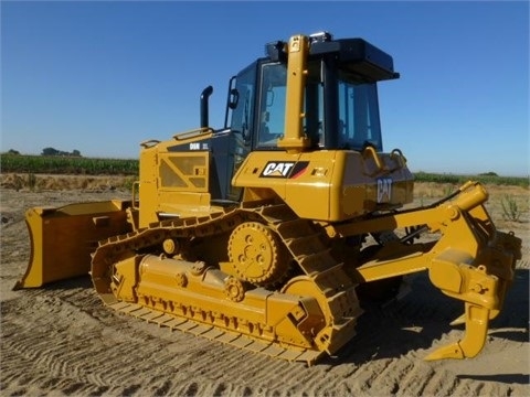 Tractores Sobre Orugas Caterpillar D6N de importacion a la venta Ref.: 1412027520692321 No. 3