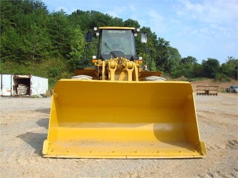  Caterpillar 980G de bajo costo Ref.: 1412043397433223 No. 4