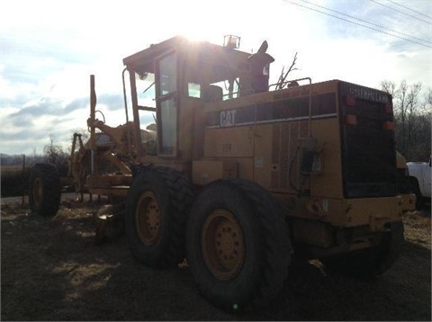  Caterpillar 12H usada en buen estado Ref.: 1412096454421113 No. 3