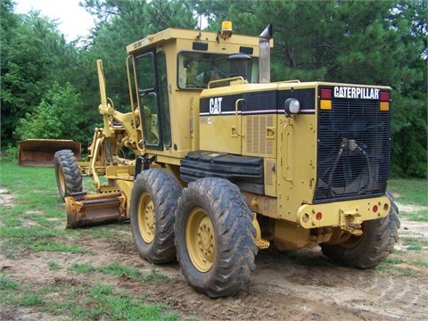  Caterpillar 12H usada a la venta Ref.: 1412096605594904 No. 3