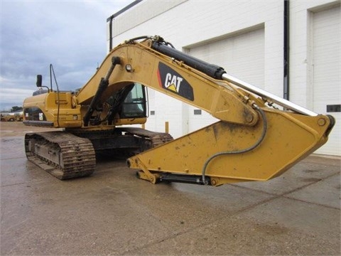 Excavadoras Hidraulicas Caterpillar 330DL en optimas condiciones Ref.: 1412108300128545 No. 3