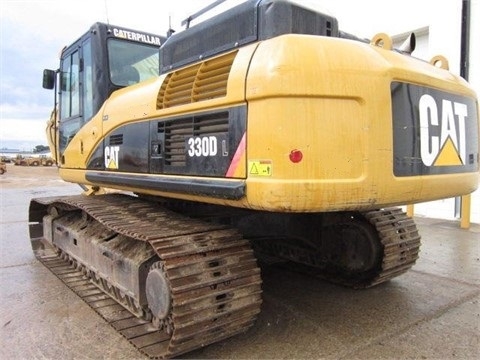 Excavadoras Hidraulicas Caterpillar 330DL en optimas condiciones Ref.: 1412108300128545 No. 4