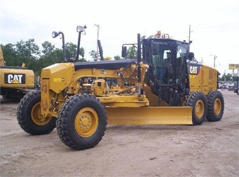 Motoconformadoras Caterpillar 12M en optimas condiciones Ref.: 1412115195308911 No. 2