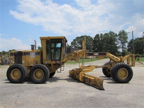  Caterpillar 140H usada Ref.: 1412117170319815 No. 4