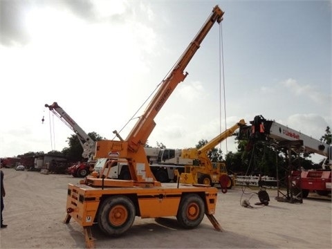 Gruas Broderson IC80 importada a bajo costo Ref.: 1412117613474537 No. 2