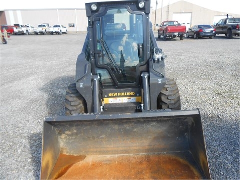 Minicargadores New Holland L225 seminueva en venta Ref.: 1412197143883676 No. 2