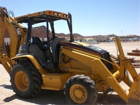  Caterpillar 420D de importacion a la venta Ref.: 1412210129728535 No. 3