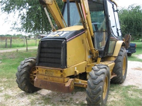  Caterpillar 420D en venta, usada Ref.: 1412211352685352 No. 2