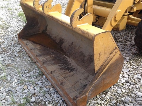  Caterpillar 430D de bajo costo Ref.: 1412215356952400 No. 3