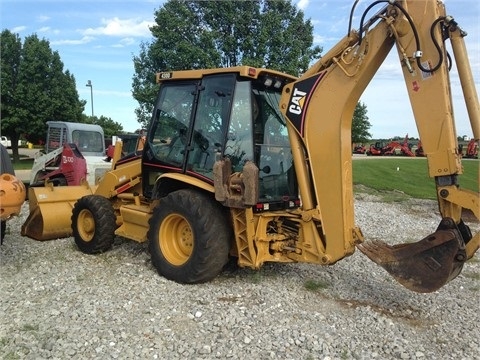  Caterpillar 430D de bajo costo Ref.: 1412215356952400 No. 4