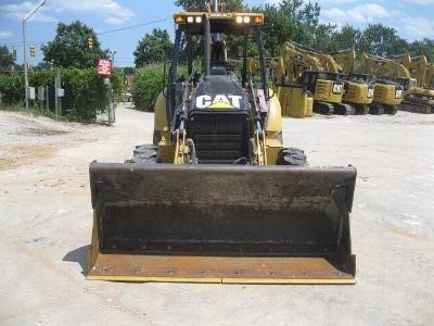  Caterpillar 430E en optimas condiciones Ref.: 1412267313698490 No. 2