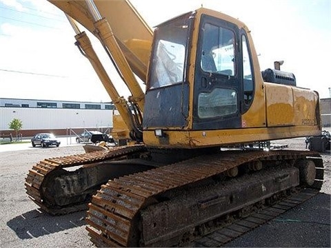 Excavadoras Hidraulicas Komatsu PC300LC-6 importada en buenas con Ref.: 1412275377574624 No. 2