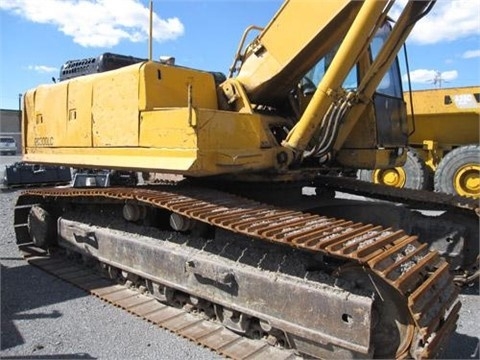 Excavadoras Hidraulicas Komatsu PC300LC-6 importada en buenas con Ref.: 1412275377574624 No. 3